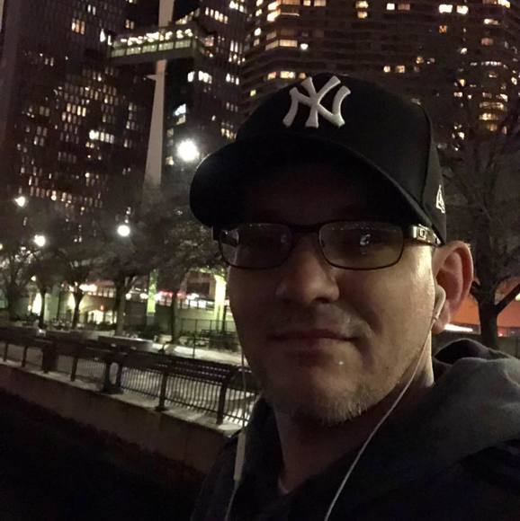 Meet your Posher, Will - Picture 1 of 1